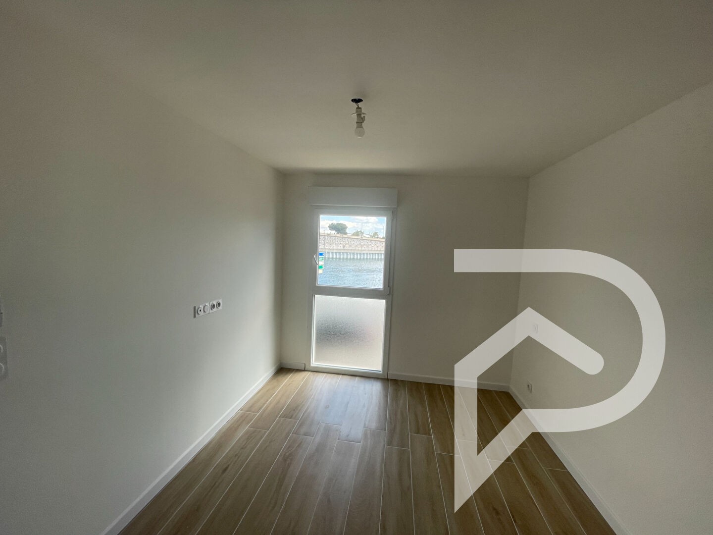 Vente Appartement à Sète 4 pièces