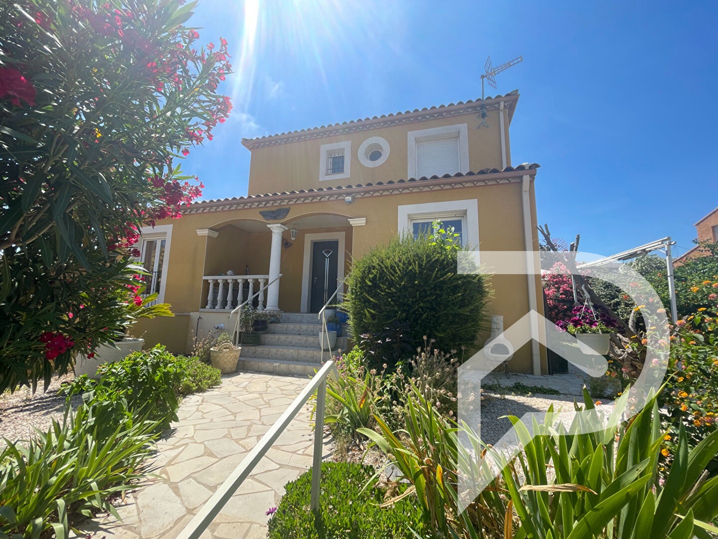 Vente Maison à Béziers 6 pièces