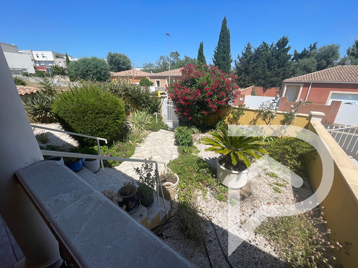 Vente Maison à Béziers 6 pièces