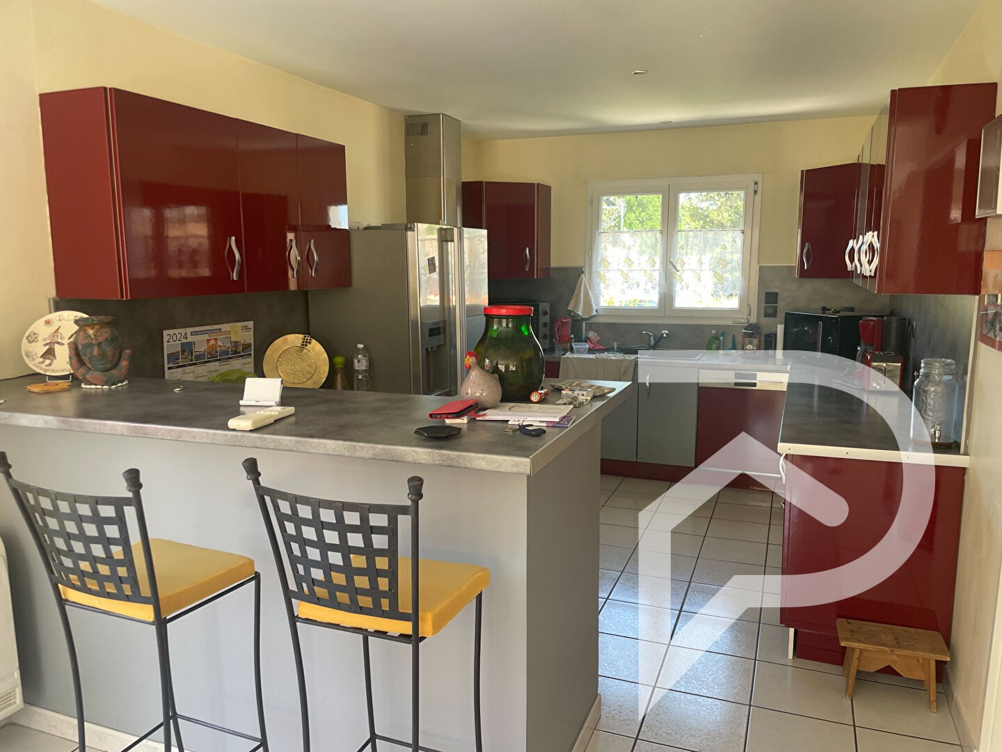 Vente Maison à Béziers 6 pièces