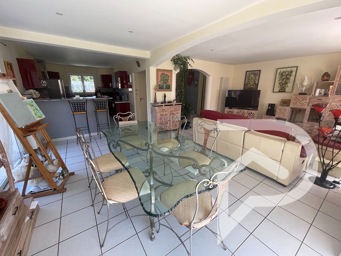 Vente Maison à Béziers 6 pièces