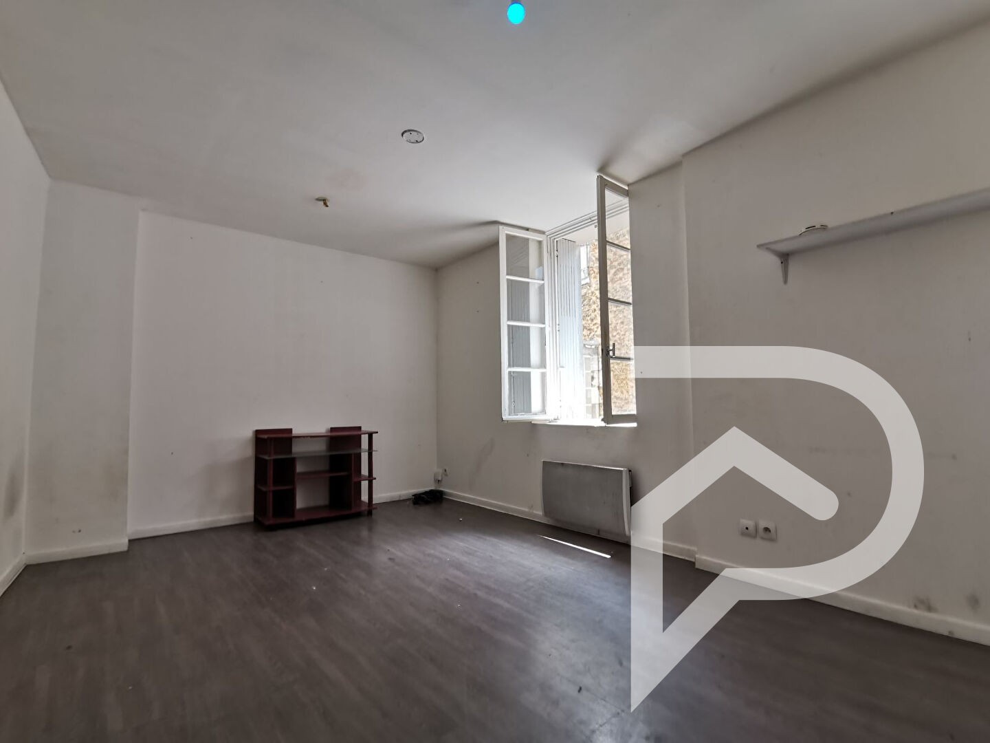 Location Appartement à Cazaubon 1 pièce