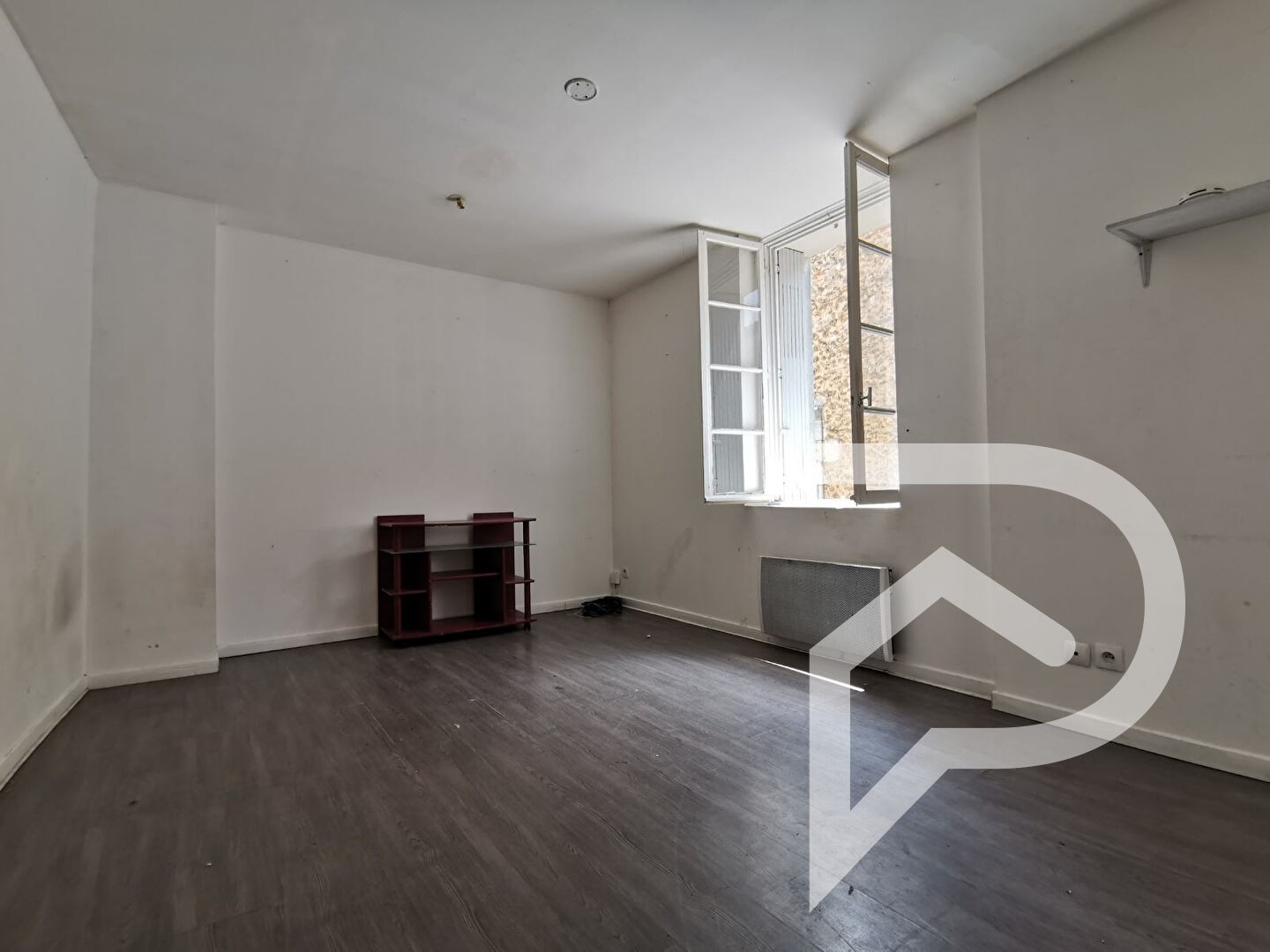 Location Appartement à Cazaubon 1 pièce