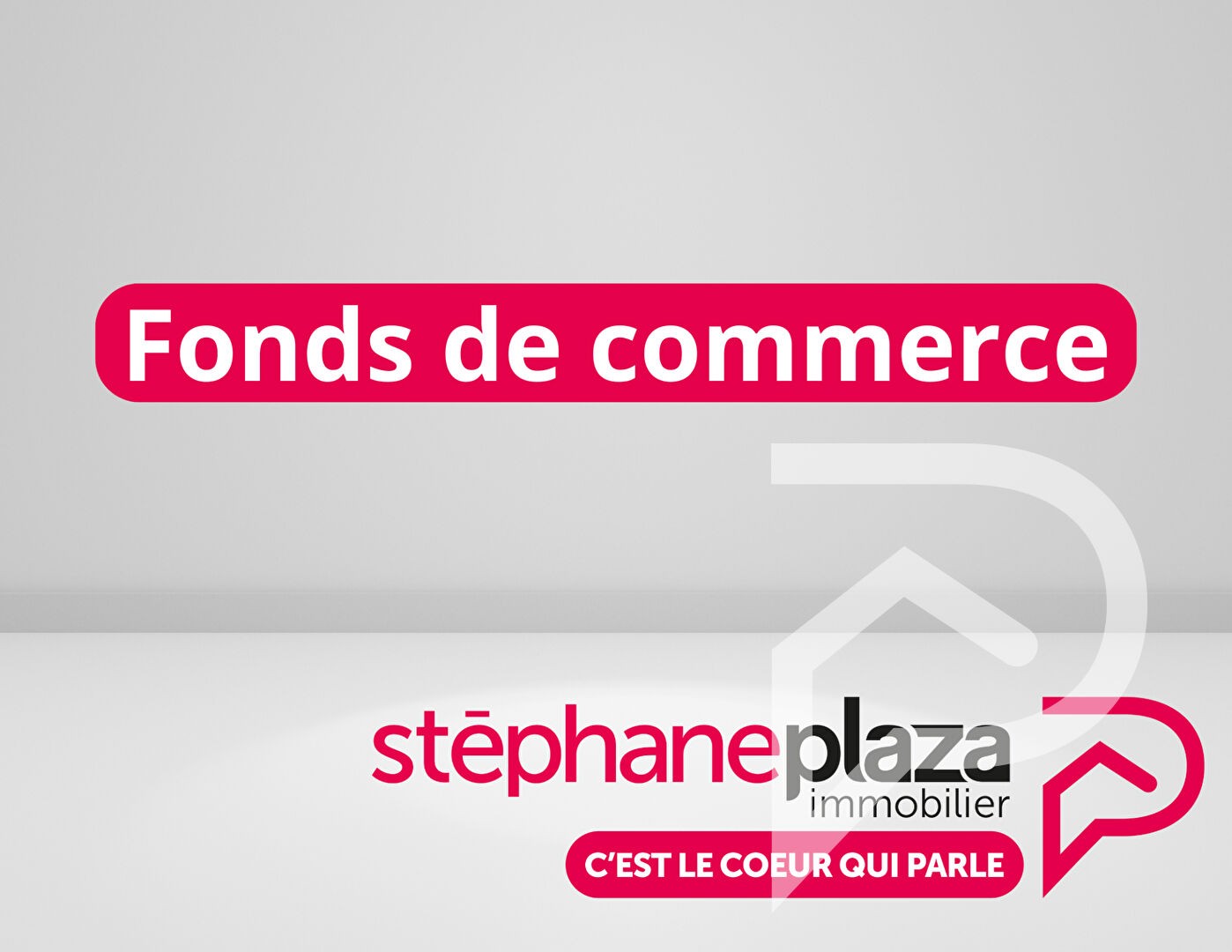 Vente Bureau / Commerce à Sète 0 pièce