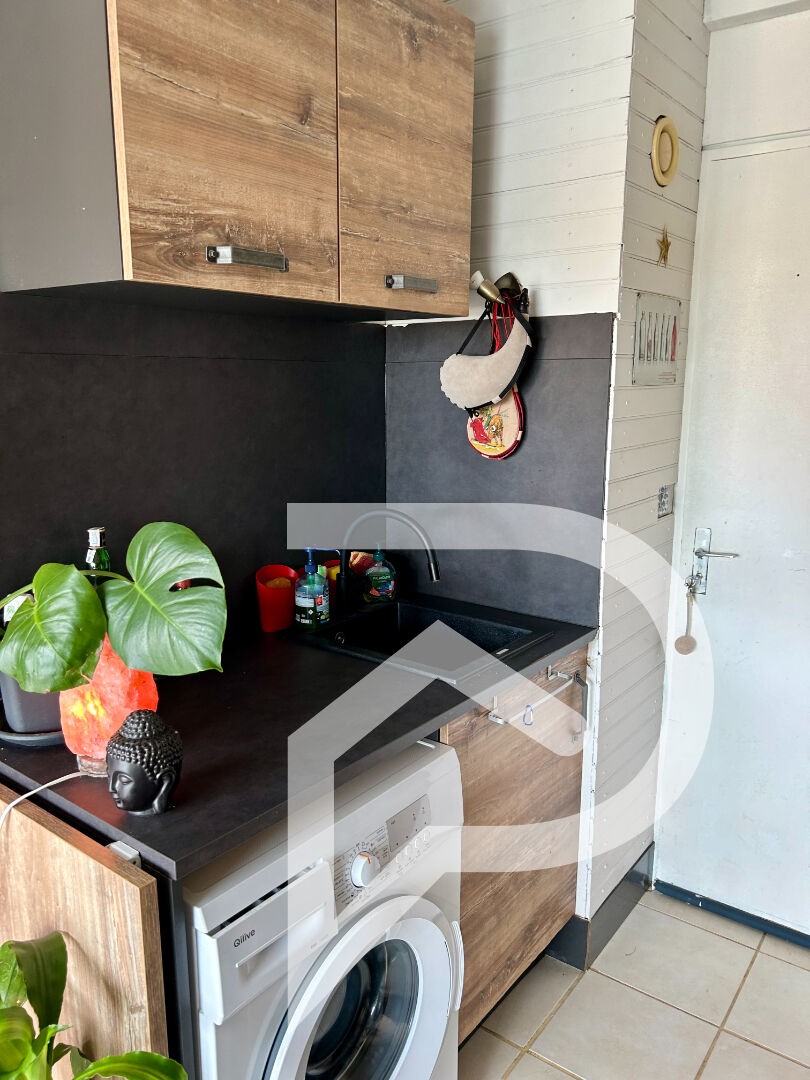 Vente Appartement à Frontignan 1 pièce