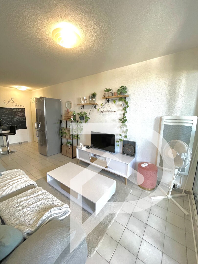 Location Appartement à Sète 2 pièces