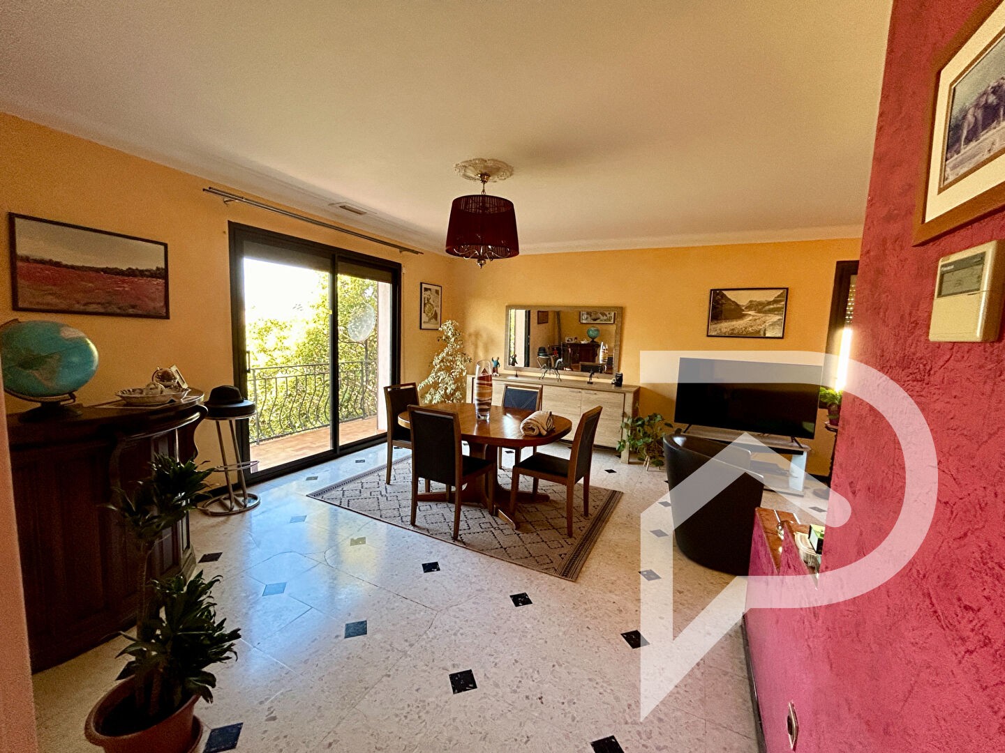 Vente Maison à Frontignan 6 pièces