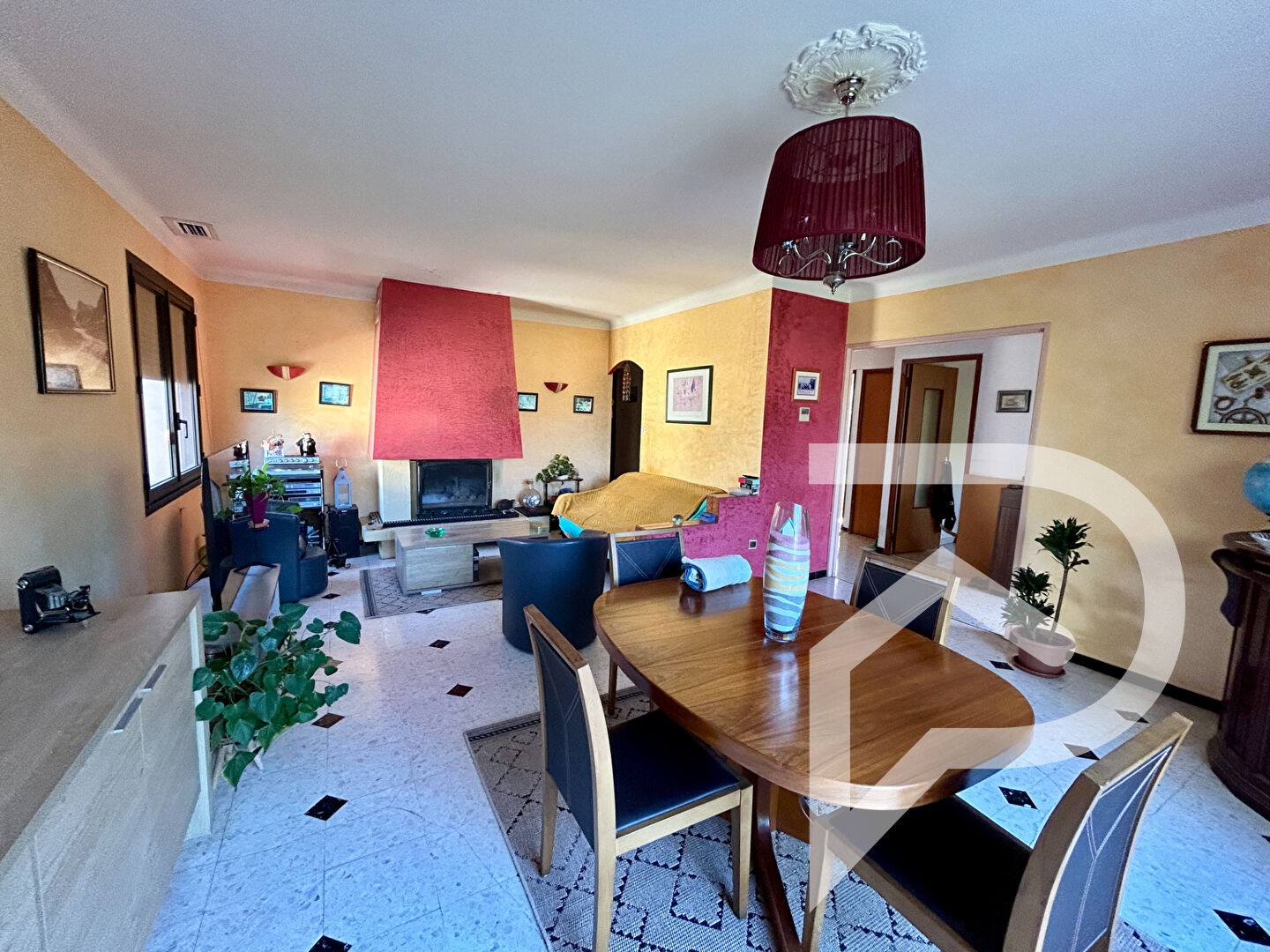 Vente Maison à Frontignan 6 pièces