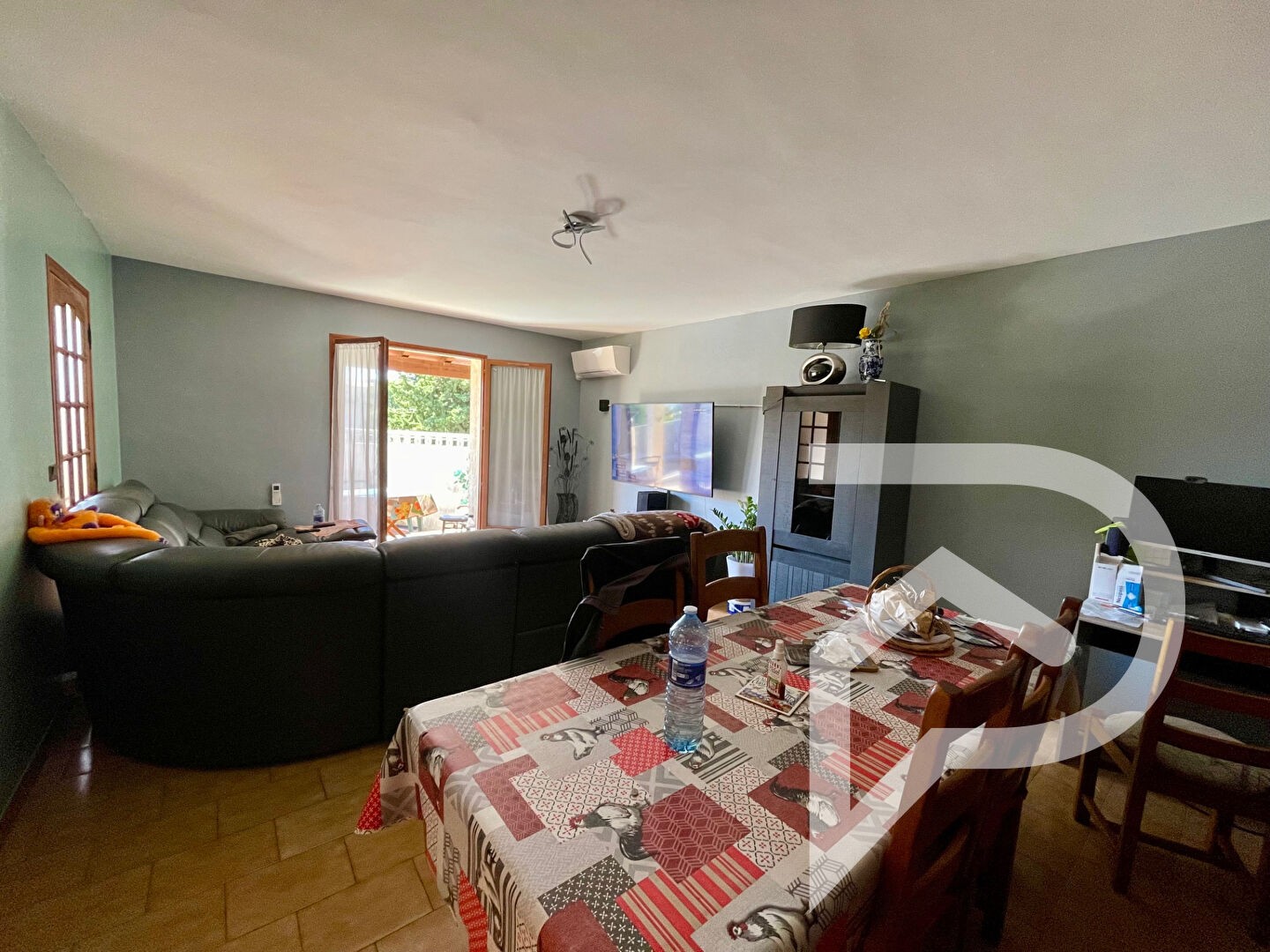 Vente Maison à Frontignan 6 pièces