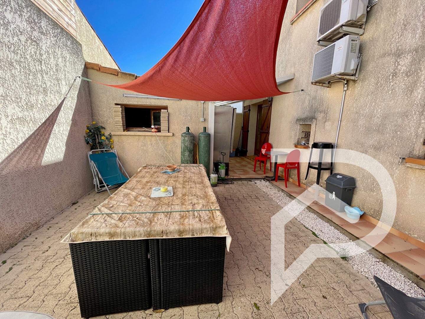 Vente Maison à Frontignan 6 pièces