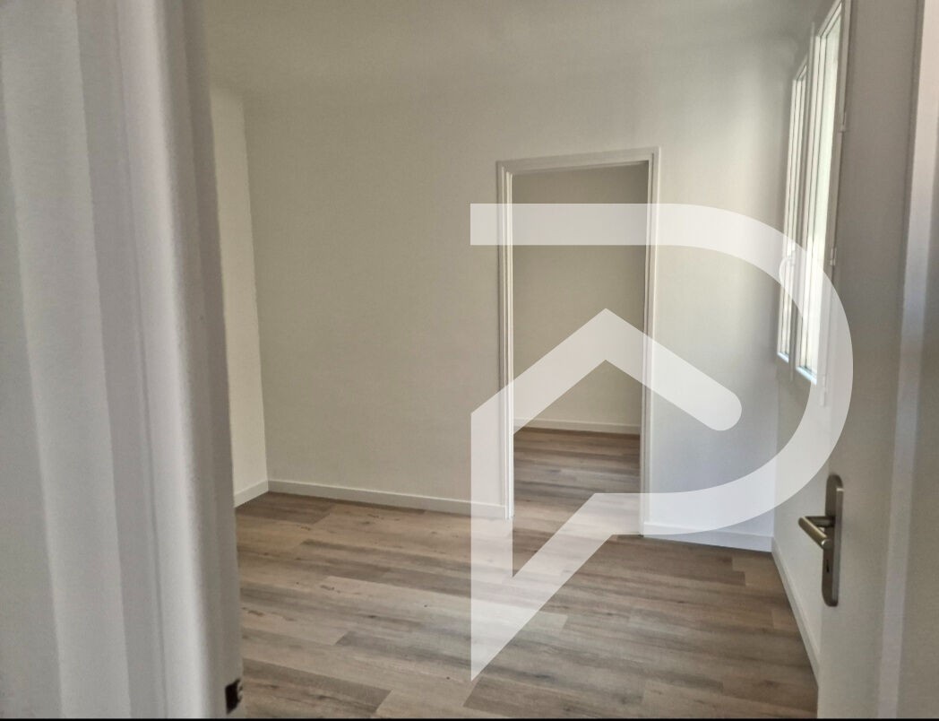 Vente Appartement à Sète 3 pièces