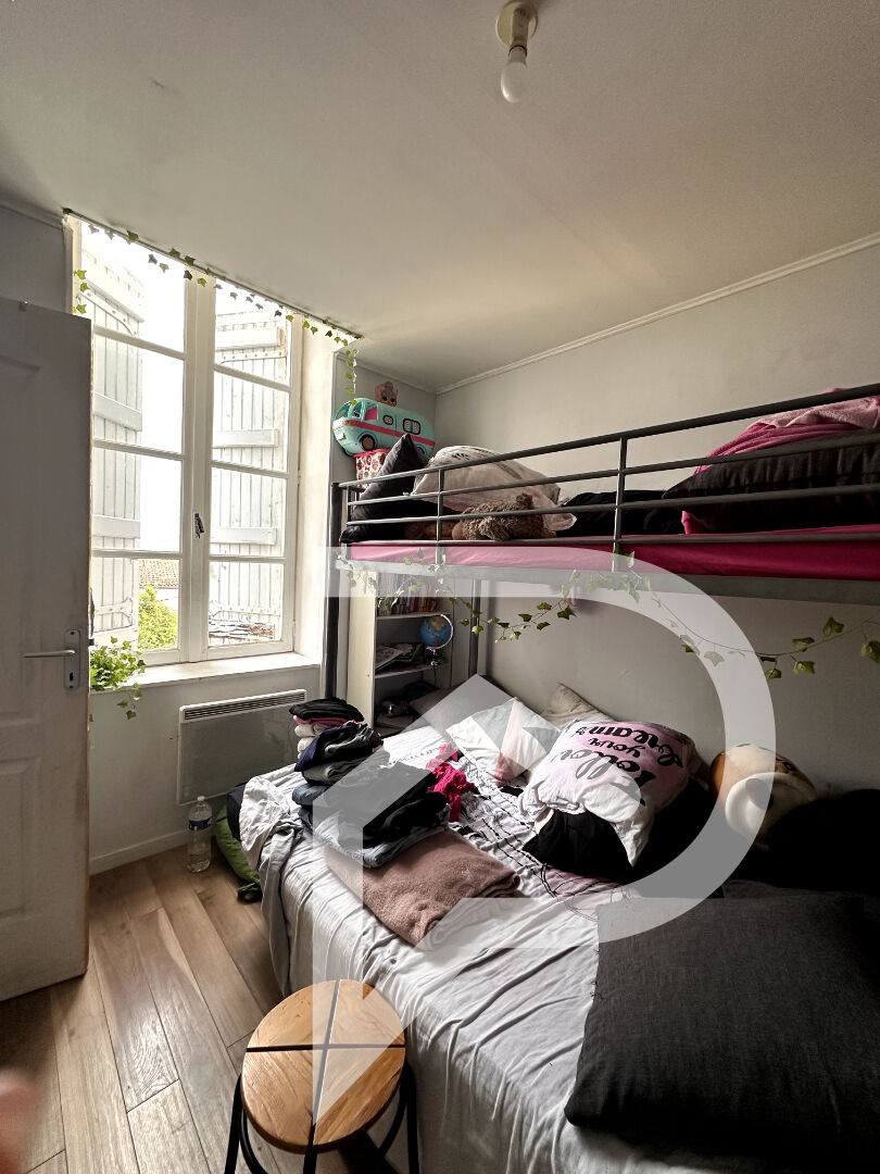 Location Appartement à Cazaubon 3 pièces