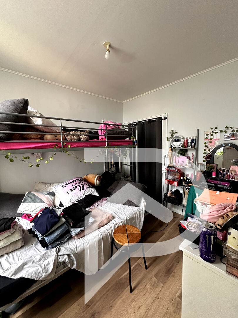 Location Appartement à Cazaubon 3 pièces