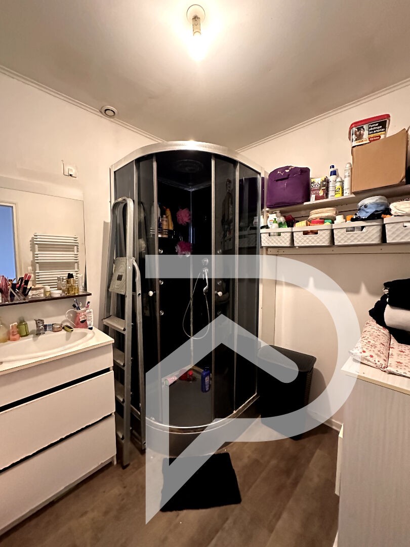 Location Appartement à Cazaubon 3 pièces