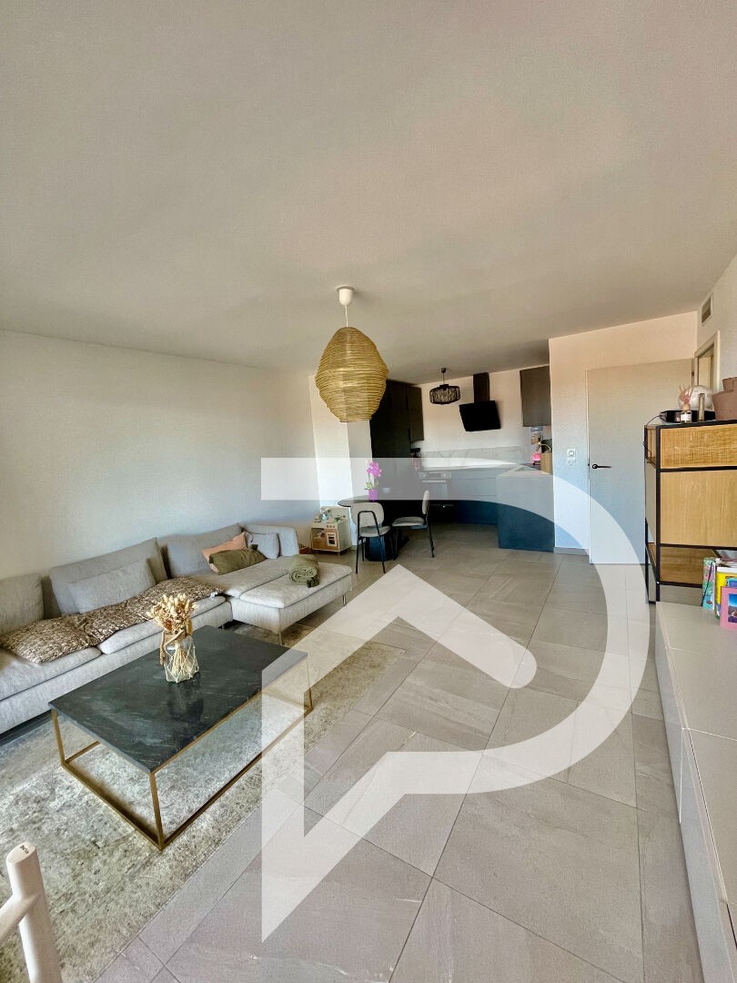 Vente Appartement à Montpellier 3 pièces