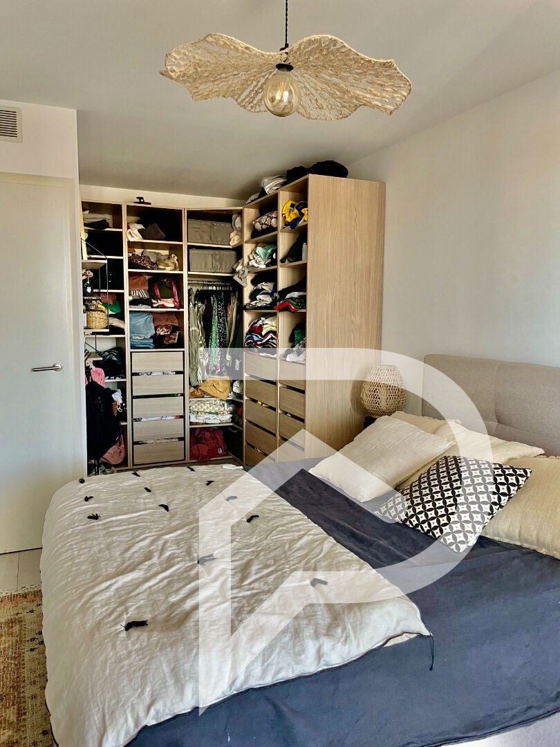 Vente Appartement à Montpellier 3 pièces