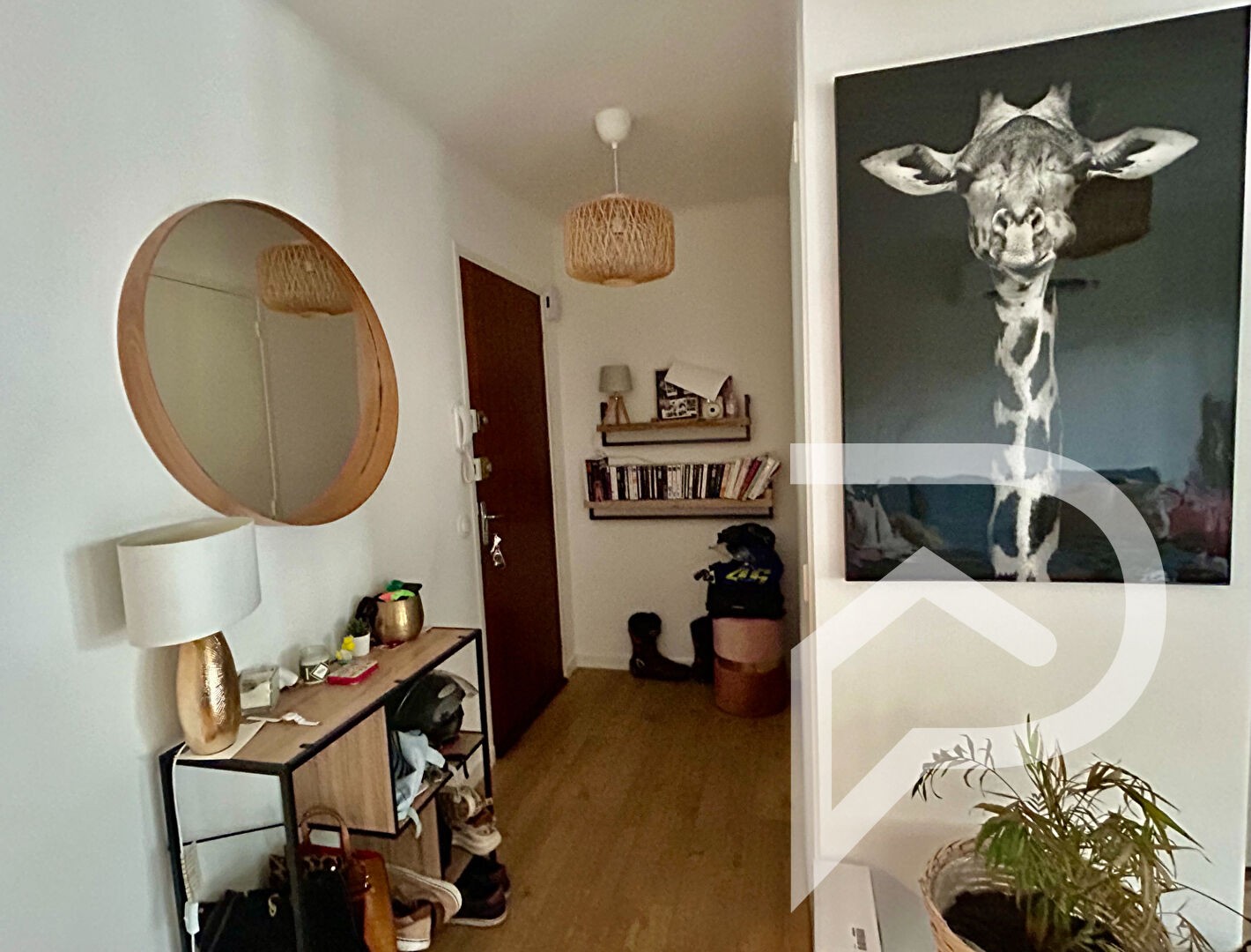 Vente Appartement à Sète 4 pièces