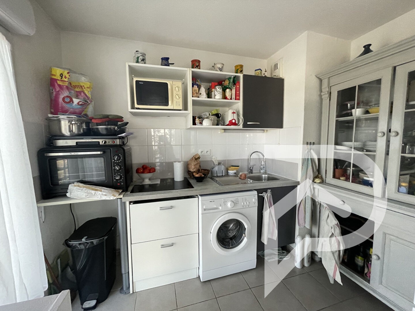 Vente Appartement à Sète 3 pièces