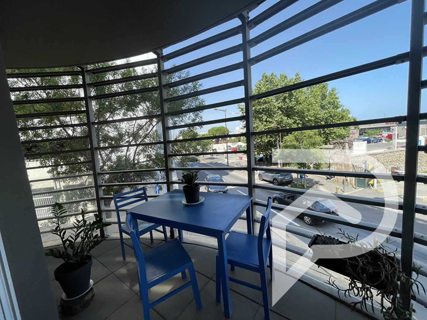 Vente Appartement à Sète 3 pièces