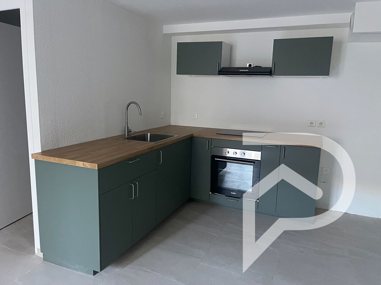 Location Appartement à Sète 3 pièces