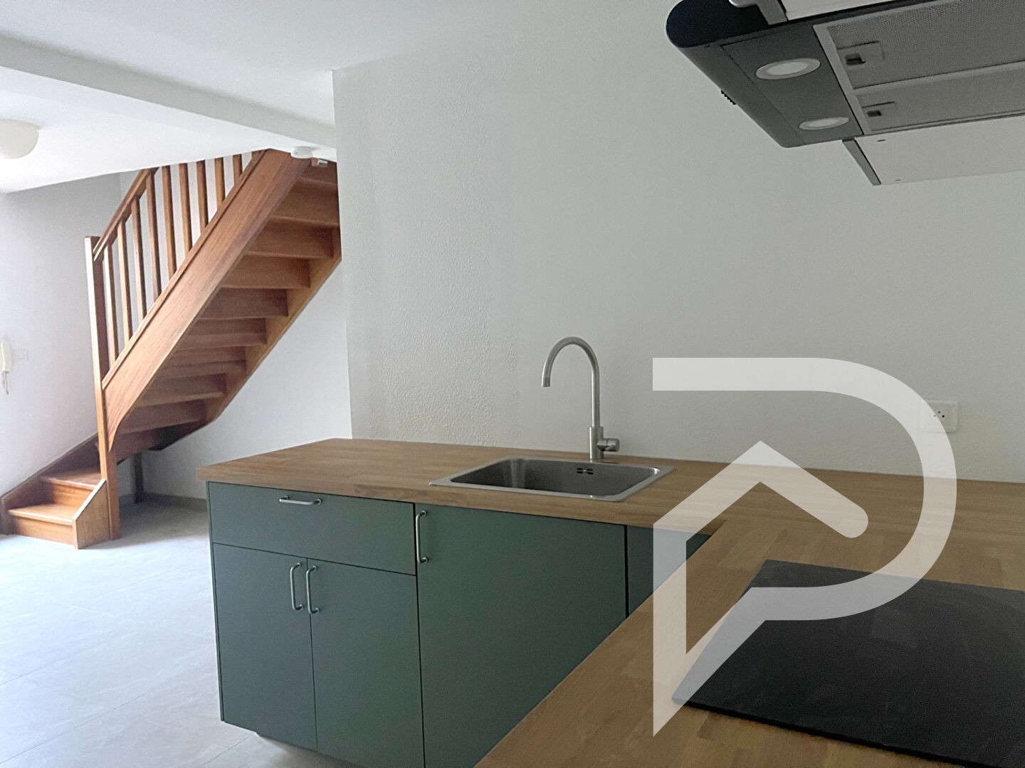 Location Appartement à Sète 3 pièces