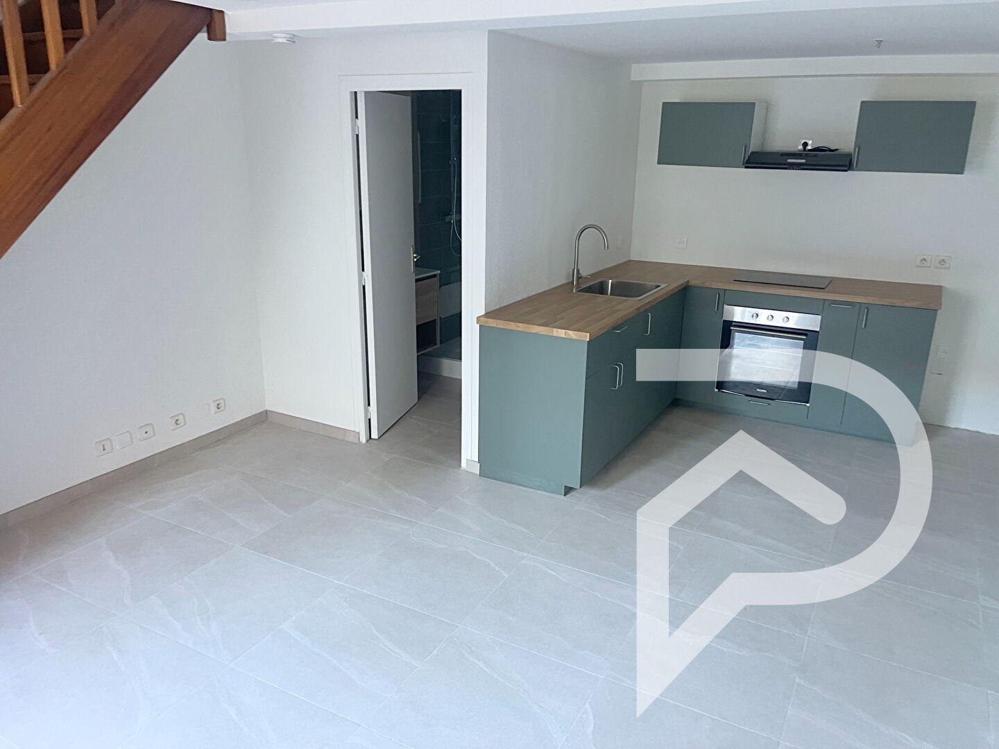 Location Appartement à Sète 3 pièces