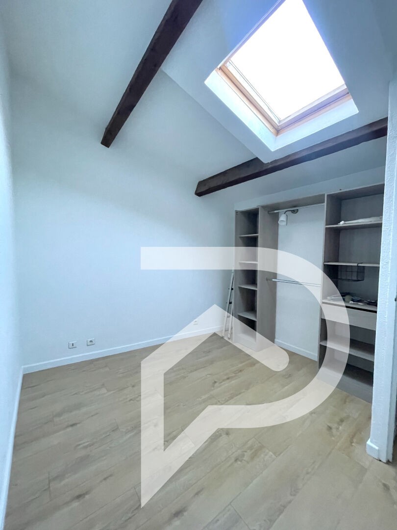 Location Appartement à Sète 3 pièces