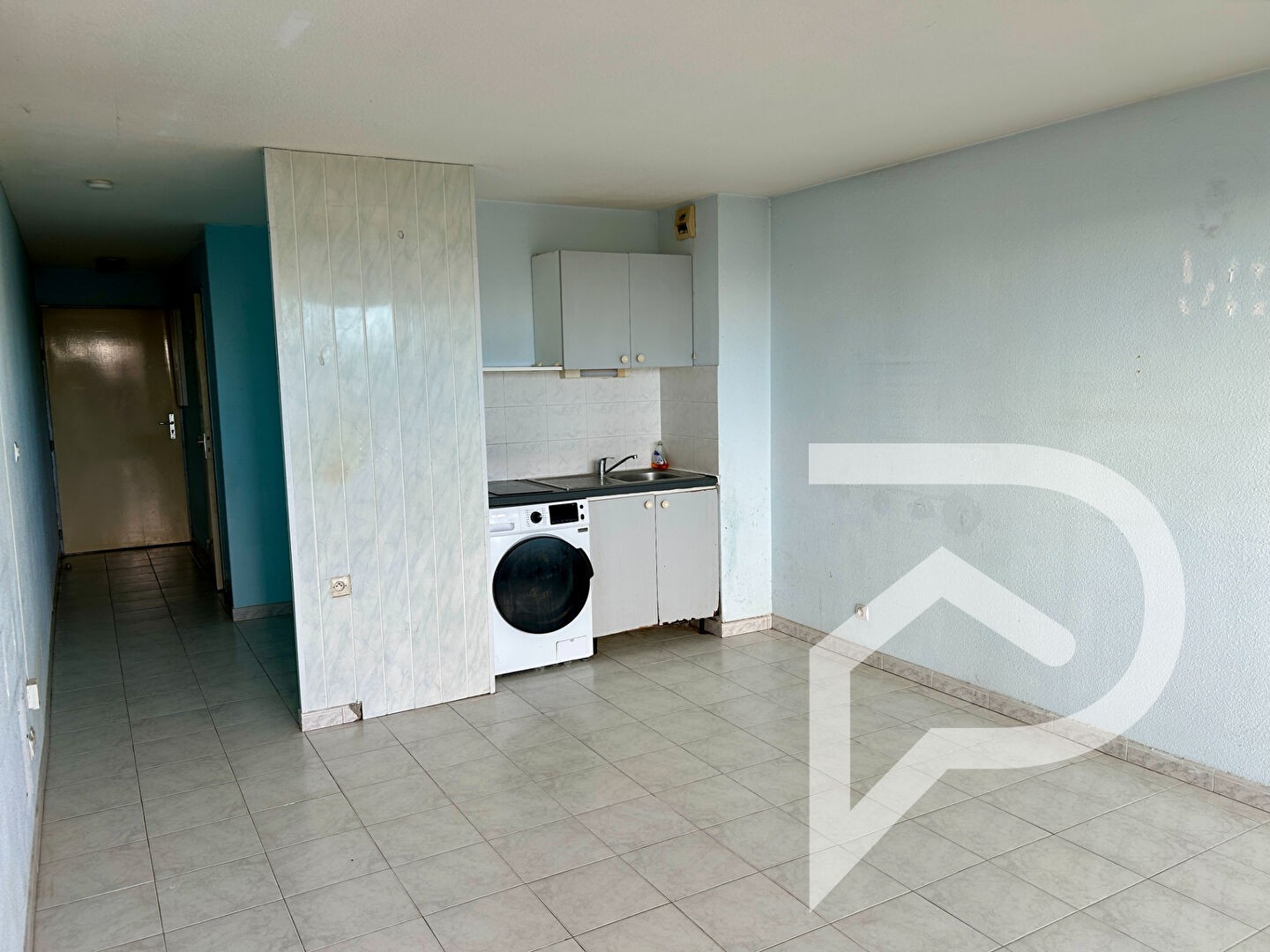 Vente Appartement à Frontignan 2 pièces