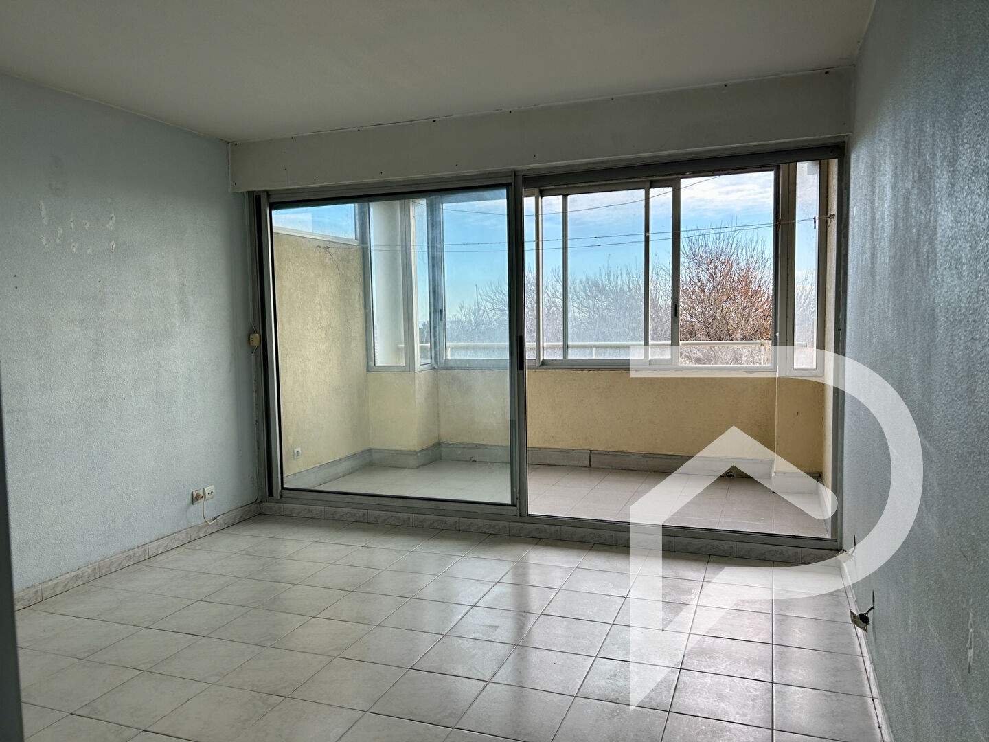 Vente Appartement à Frontignan 2 pièces