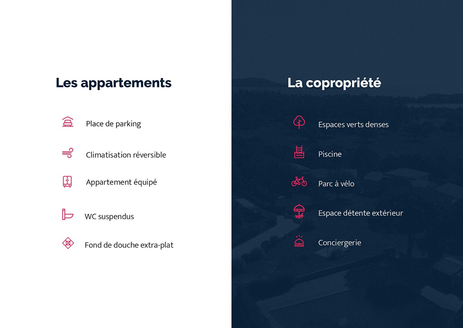 Vente Appartement à Lecci 4 pièces