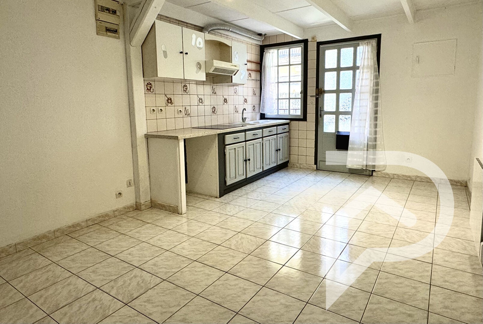 Vente Appartement à Sète 2 pièces