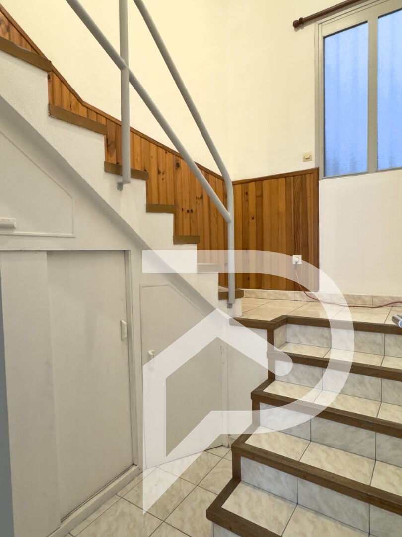 Vente Appartement à Sète 2 pièces