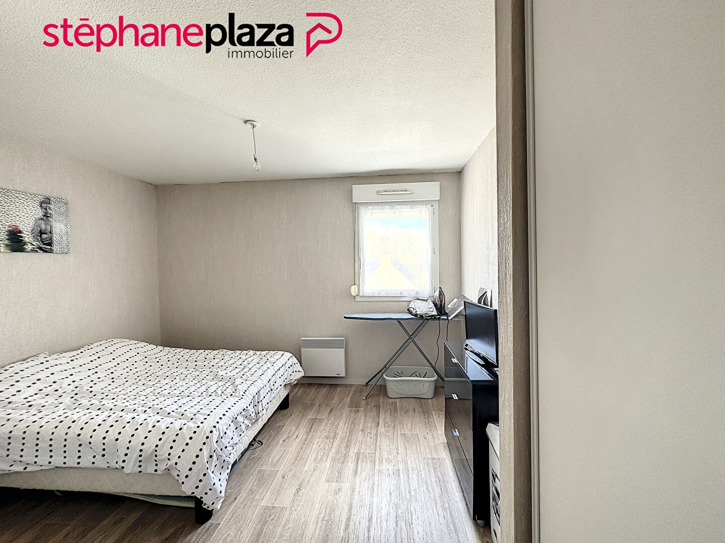 Vente Appartement à Quimper 3 pièces