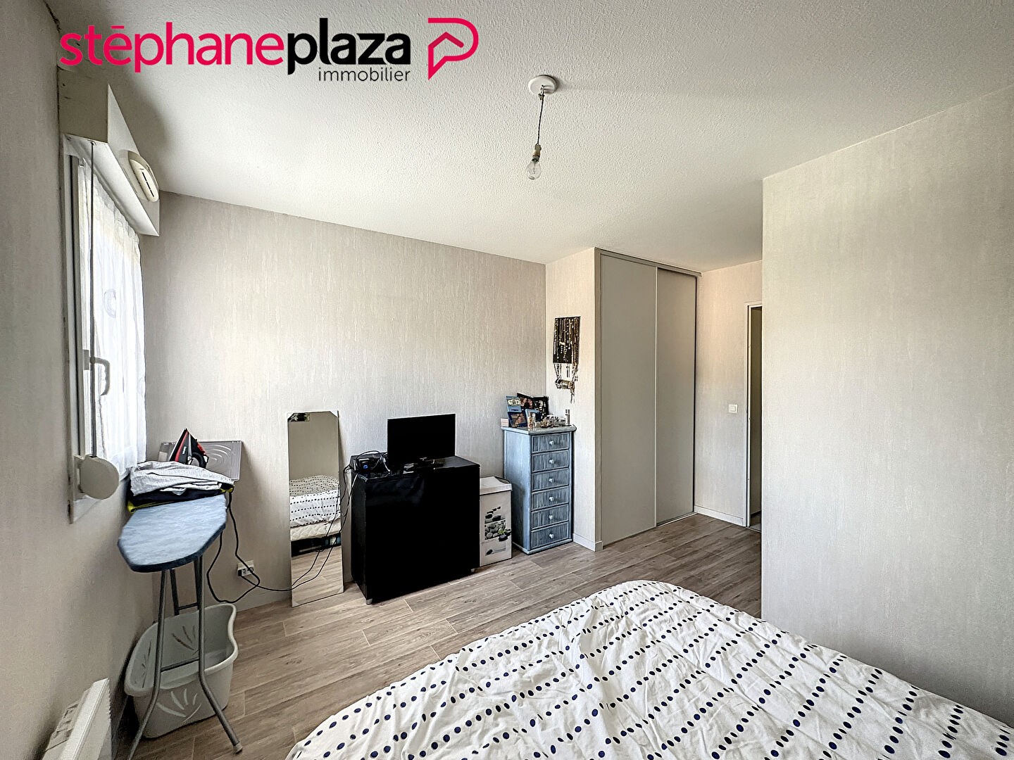 Vente Appartement à Quimper 3 pièces