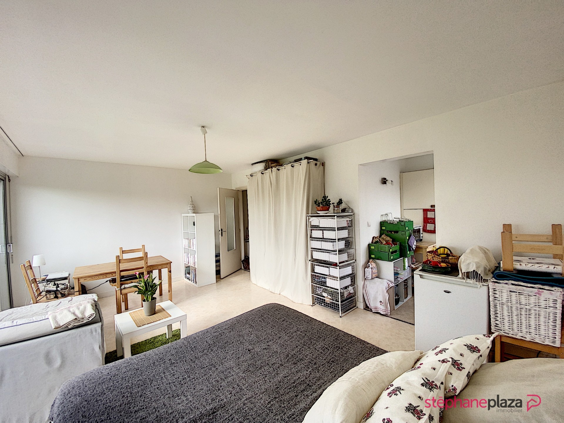 Vente Appartement à Quimper 1 pièce