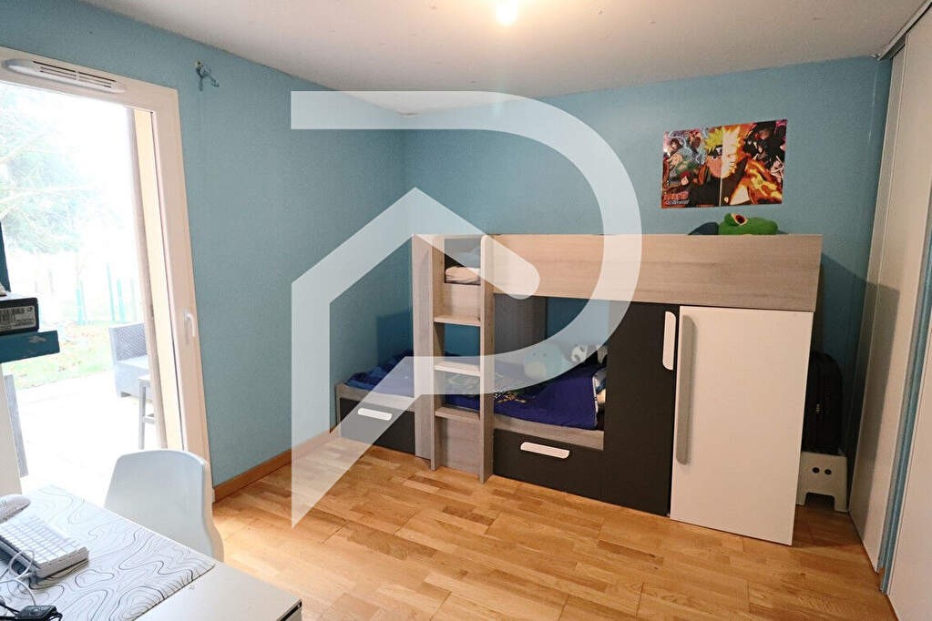 Vente Appartement à Miribel 3 pièces