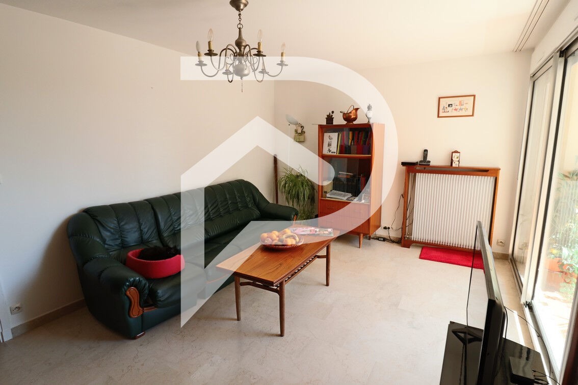 Vente Appartement à Montluel 2 pièces