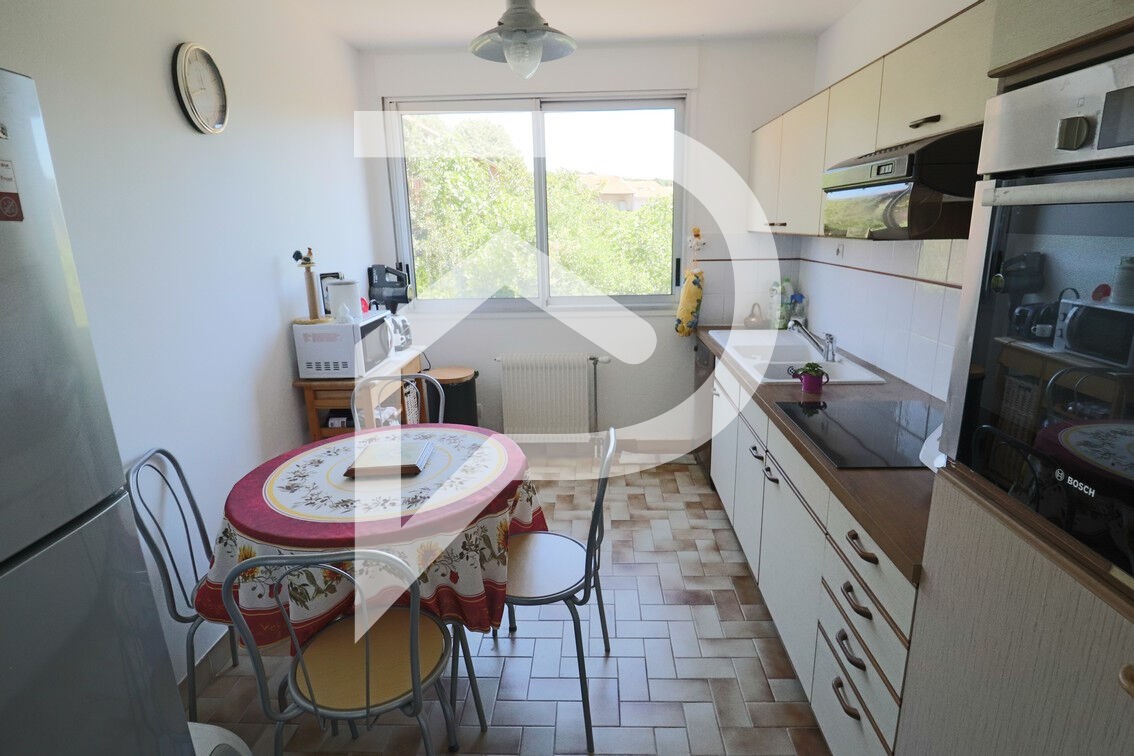 Vente Appartement à Montluel 2 pièces