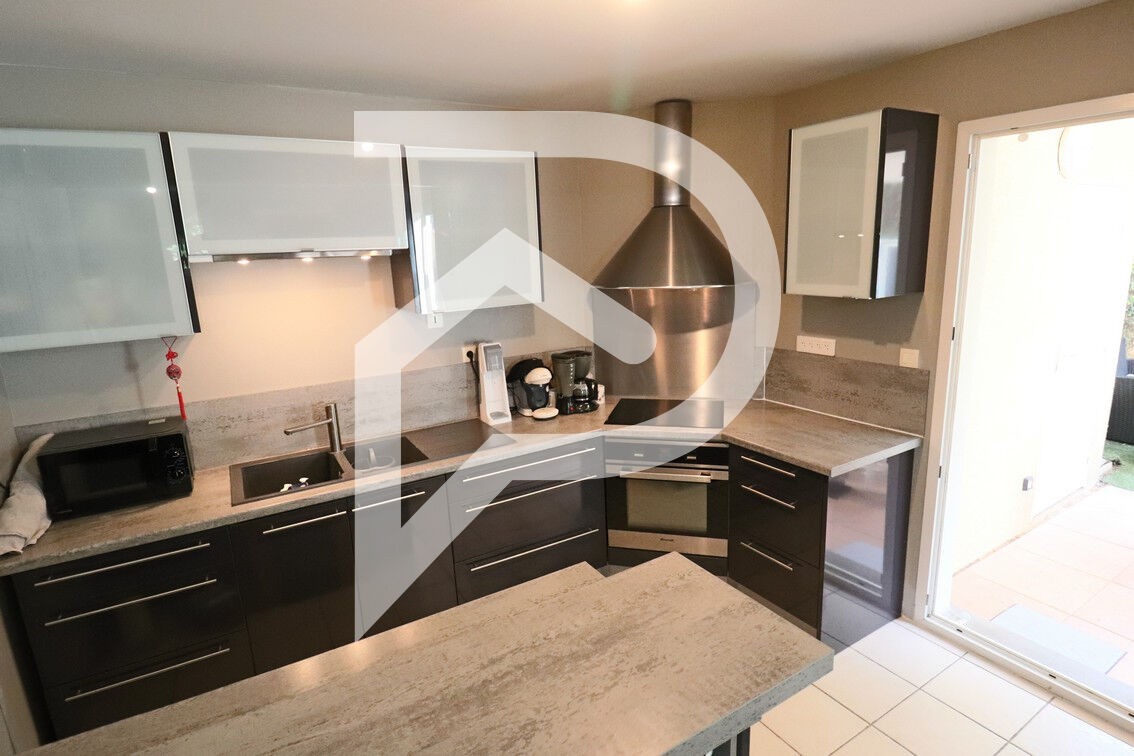 Vente Appartement à Miribel 4 pièces