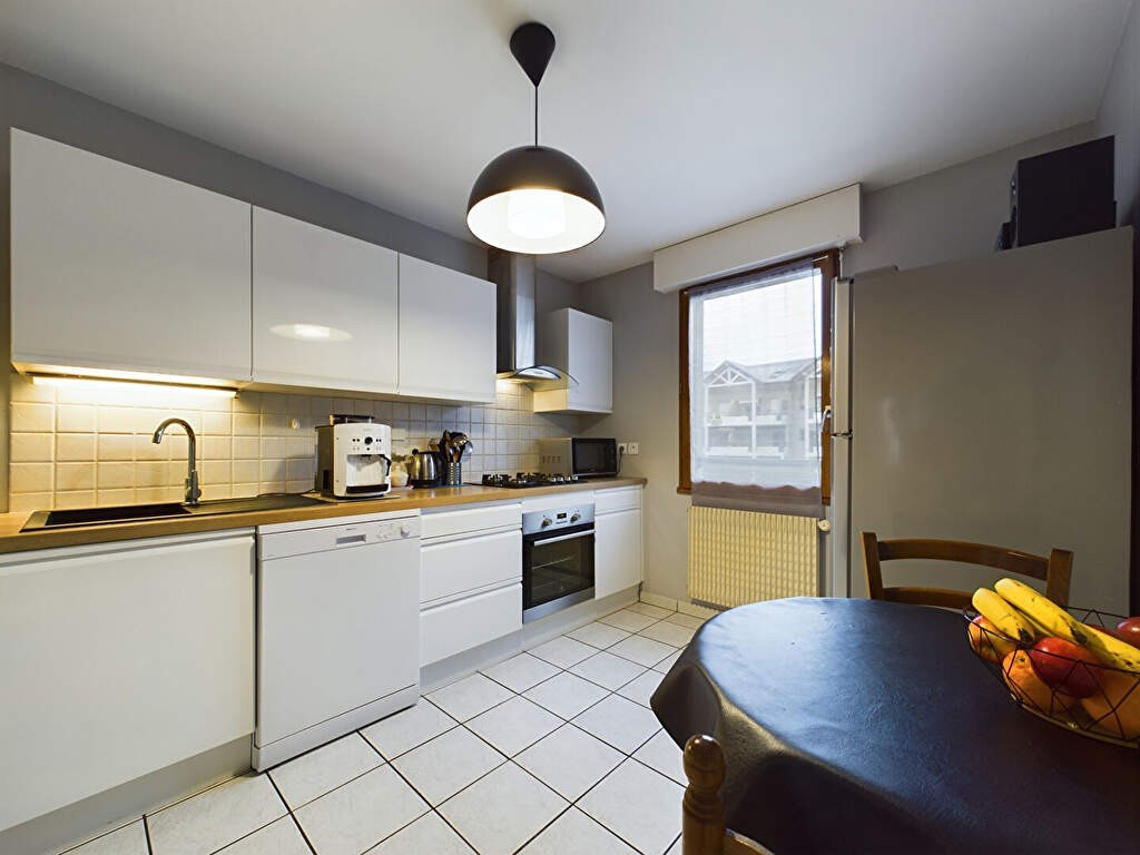 Vente Appartement à Épagny 3 pièces