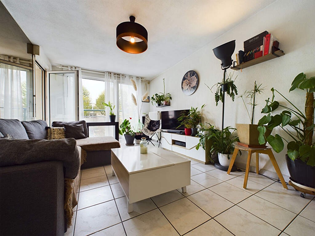 Vente Appartement à Annecy 2 pièces