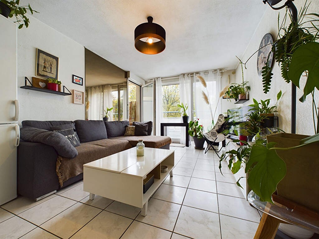 Vente Appartement à Annecy 2 pièces