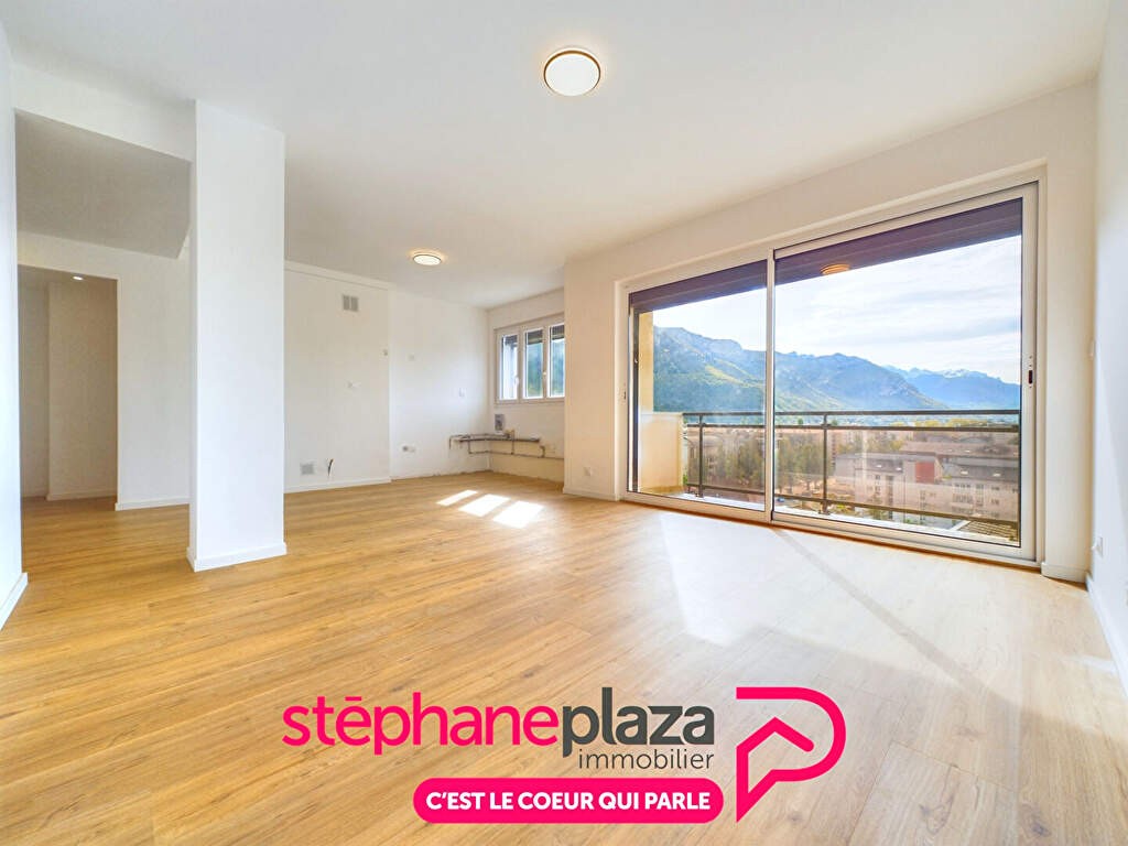 Vente Appartement à Annecy 3 pièces