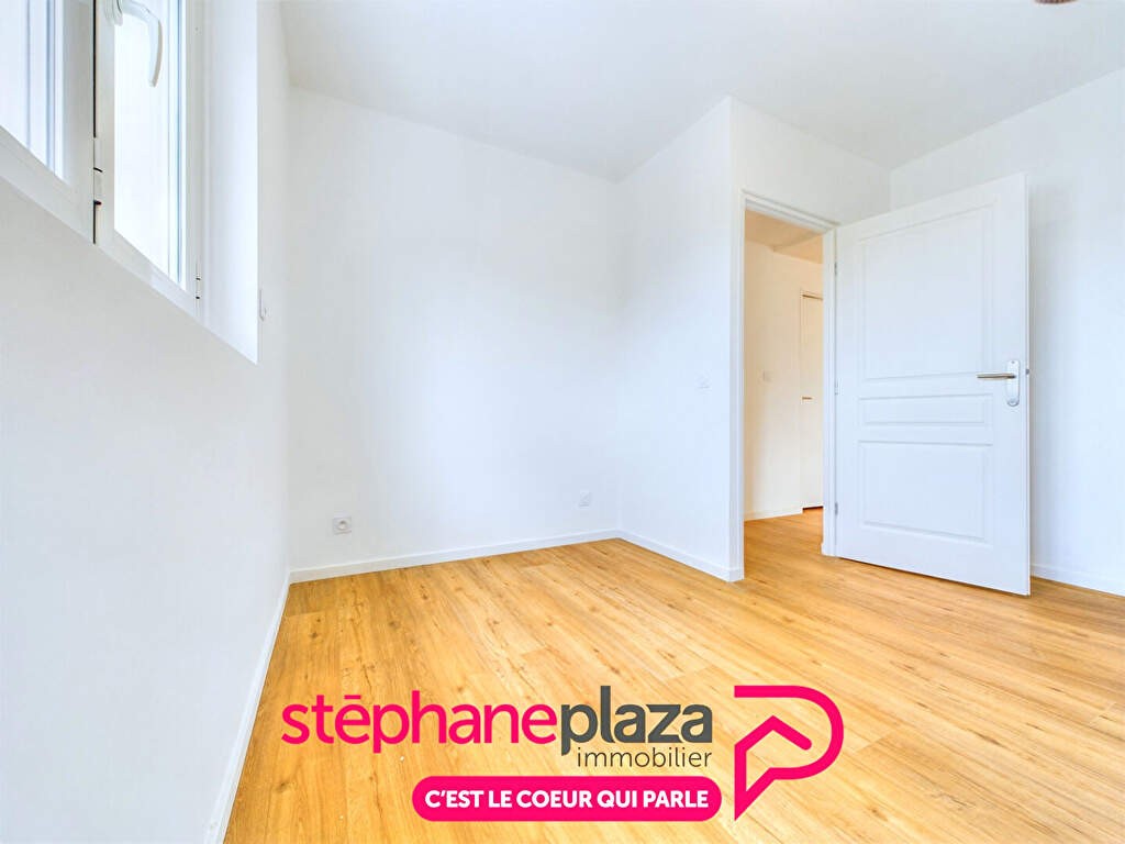 Vente Appartement à Annecy 3 pièces