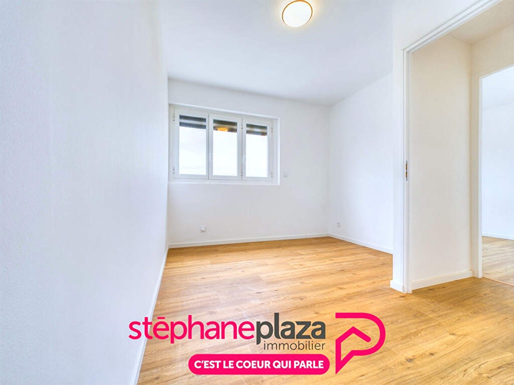 Vente Appartement à Annecy 3 pièces