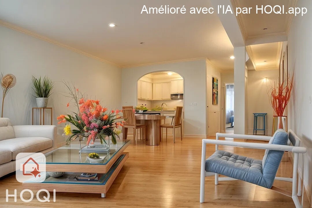 Vente Appartement à Annecy 3 pièces