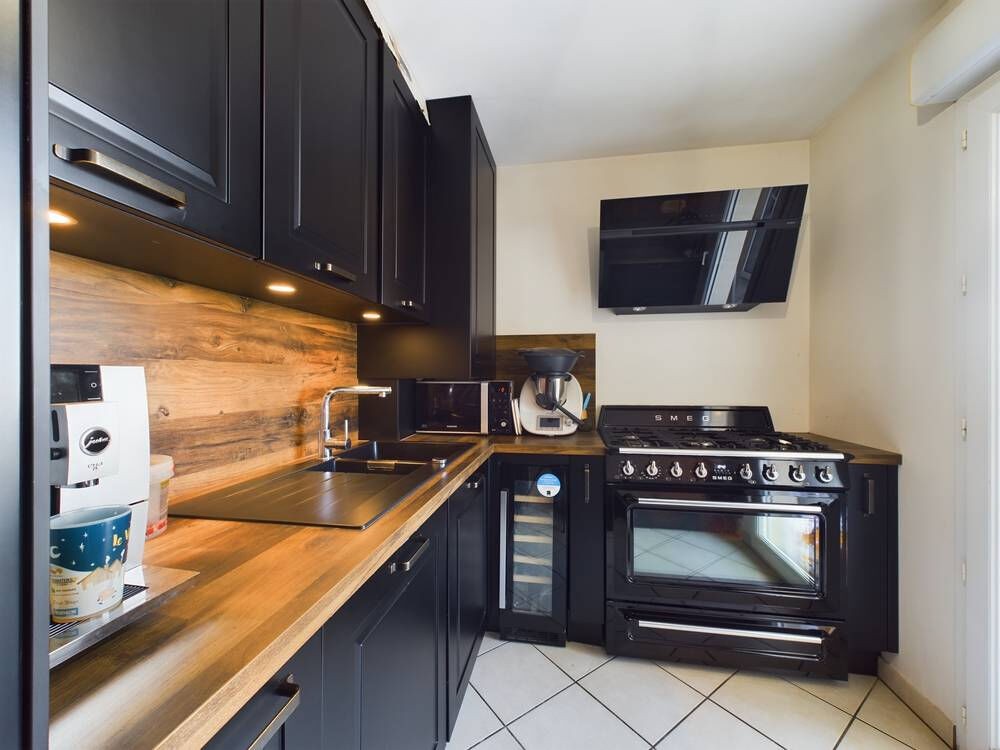 Vente Appartement à Annecy-le-Vieux 5 pièces