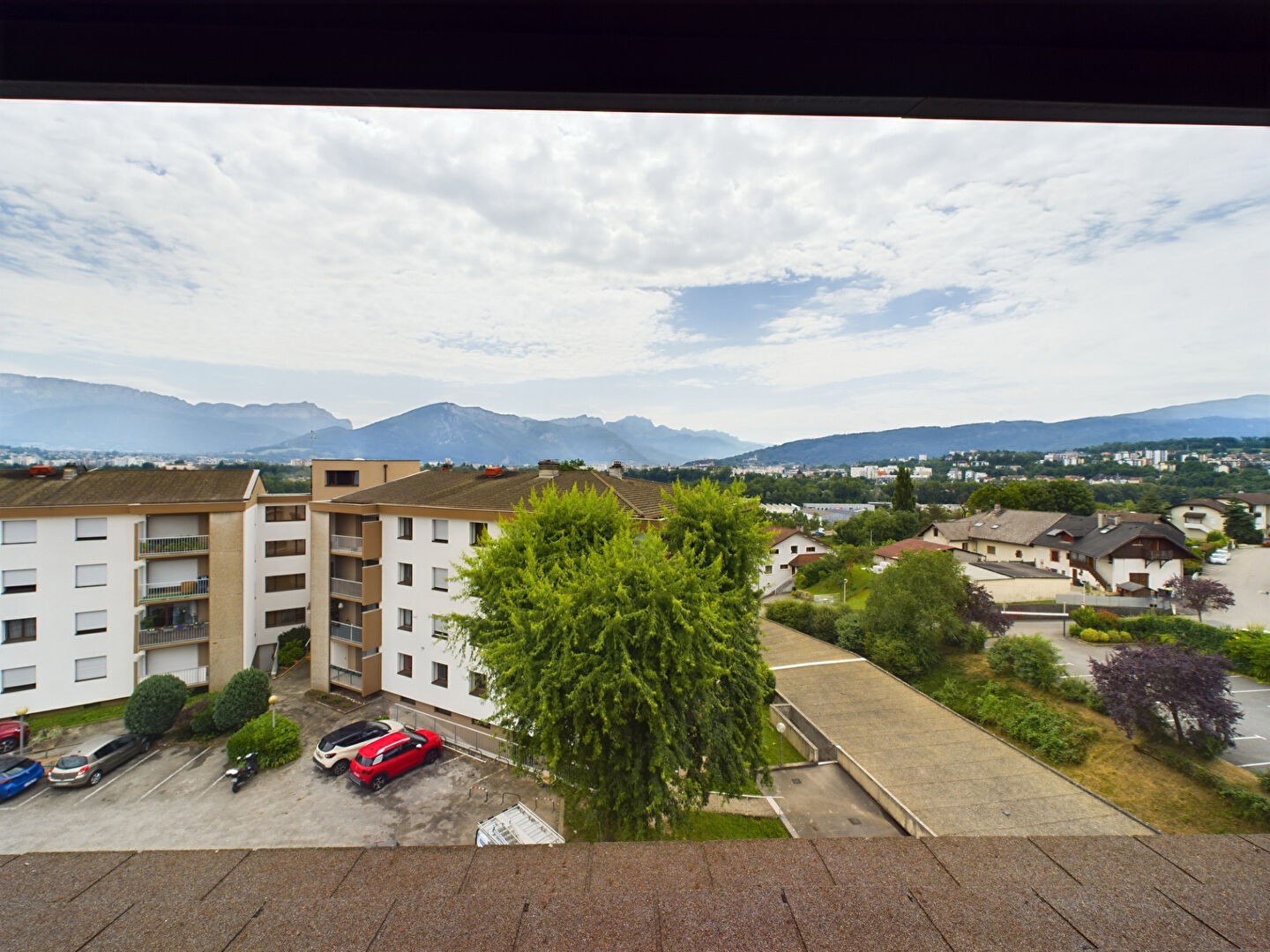 Vente Appartement à Annecy 4 pièces