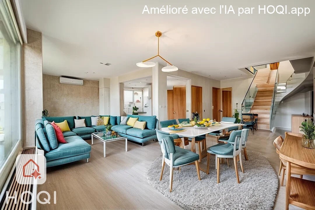 Vente Appartement à Annecy 6 pièces