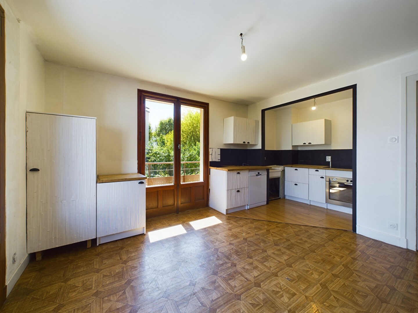 Vente Appartement à Annecy 4 pièces